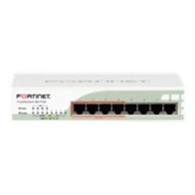 Fortinet FortiSwitch 80-PoE Switch Fortinet FortiSwitch 80-PoE Switch
